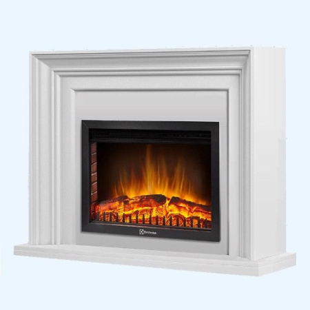 Stretto 25 белый (1400563) Firelight Портал